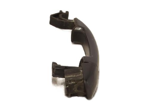 Rear left exterior door handle PEUGEOT 208 I (CA_, CC_) 1.6 HDi | BP26153455C130