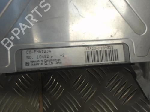 Used Engine control unit (ECU) Engine control unit (ECU) HONDA LEGEND II Coupe (KA) 3.2 i 24V (KA8) (205 hp) 24258503 24258503