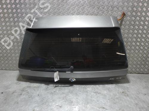 Tailgate BMW X5 (E53) 3.0 d | BP24256563C6 - Image 3