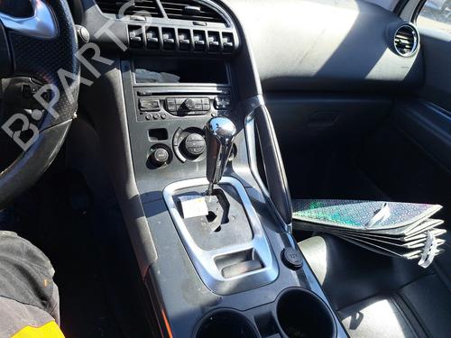 Switch PEUGEOT 3008 I MPV (0U_) | BP37452503I30 - Image 14