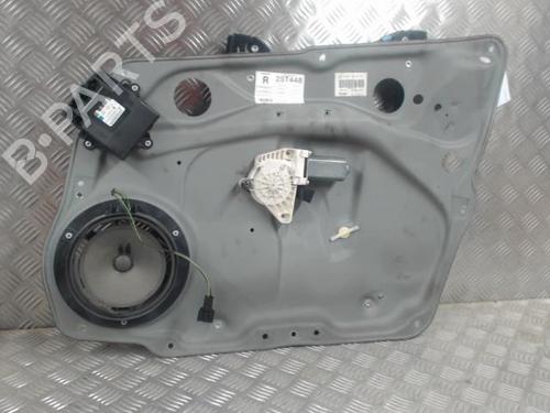 Used Front right window mechanism Front right window mechanism 24257963 24257963