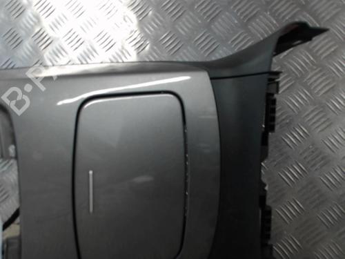 Armrest / Center console RENAULT LAGUNA III (BT0/1) 2.0 dCi (BT07, BT0J, BT14, BT1A, BT1S) | BP24258344I20  - Image 9