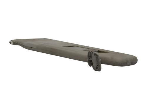 Left sun visor SEAT LEON (1M1) 1.9 TDI | BP32191261I1  - Image 5