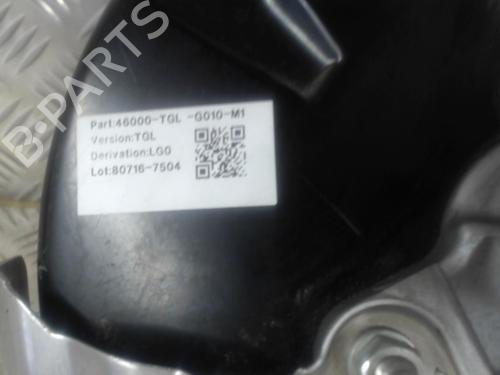 Used Servo brake HONDA CIVIC X Hatchback (FC_, FK_) 1.0 VTEC (126 hp) 24261341