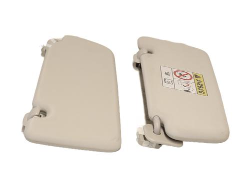 Left sun visor RENAULT CLIO V (B7_) 1.6 E-TECH 140 (B7MU) | BP24253998I1 - Image 3