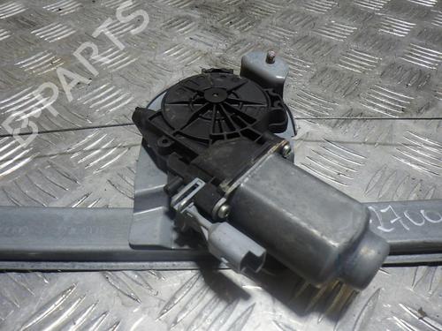 Front left window mechanism CITROËN C1 (PM_, PN_) 1.0 | BP24254621C22 