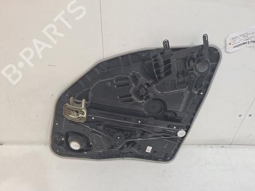 Used Rear right window mechanism Rear right window mechanism MERCEDES-BENZ GLA (H247) GLA 200 (247.787) (163 hp) 30354923 30354923