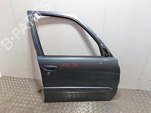 Used Right front door CITROËN XSARA PICASSO (N68) 1.6 HDi (90 hp) 29847907