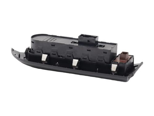 Left front window switch FIAT 500X (334_) 1.4 (334AXC1B, 334AXC11) | BP30870603I27  - Image 5