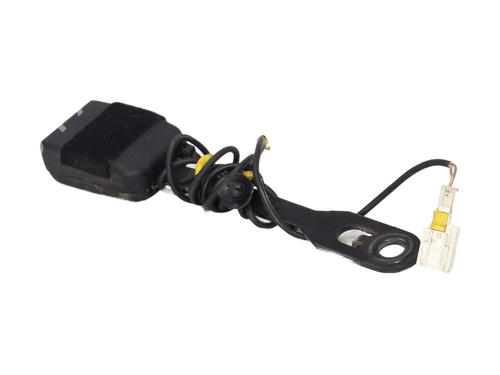 Seat buckle PEUGEOT 407 (6D_) 2.0 HDi 135 (6DRHRH, 6DRHRE, 6DRHRG, 6DRHRJ) | BP30061087I32