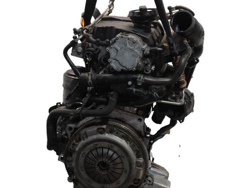 Used Engine Engine VW POLO IV (9N_, 9A_) 1.4 TDI (80 hp) 40164119 40164119