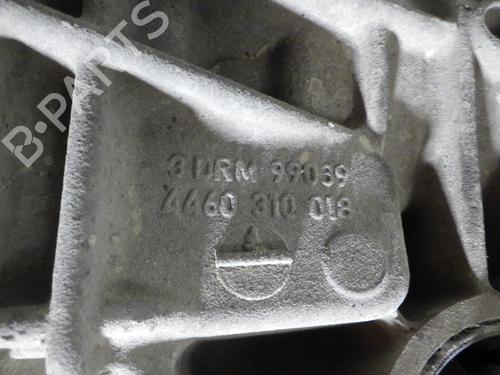 Rear differential AUDI Q7 (4LB) 3.0 TDI quattro | BP24254255M24  - Image 5