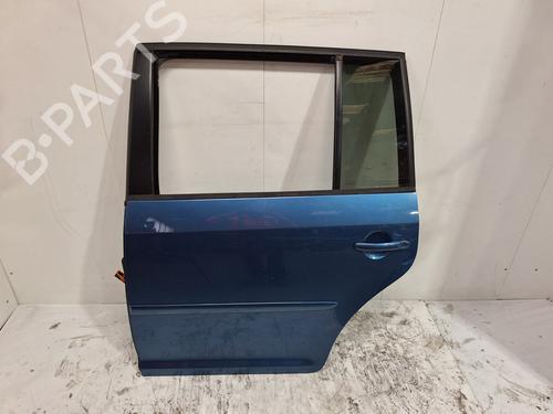 left-rear-door-vw-touran-1t3-2010-2011-2012-2013-2014-2015-2016-30732740 main image