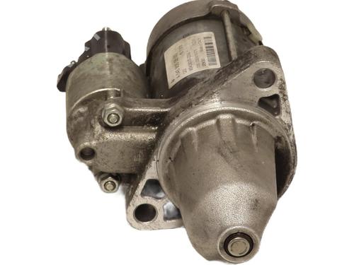 Used Starter Starter MERCEDES-BENZ B-CLASS Sports Tourer (W246, W242) B 180 (246.242) (122 hp) 24254024 24254024