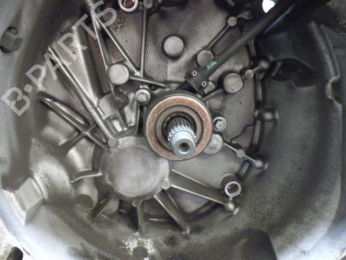 Gearbox RENAULT KANGOO III MPV Blue dCi 95 (KJAB) | BP24253614M3  - Image 5