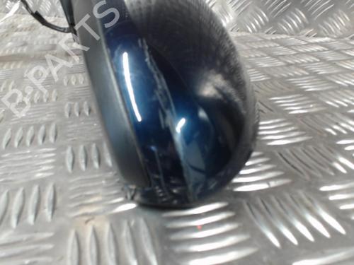 Left mirror NISSAN PRIMERA Hatchback (P12) 2.2 Di | BP24261701C26 