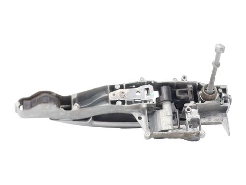 Front left exterior door handle PEUGEOT 308 SW I (4E_, 4H_) 2.0 HDi | BP29315878C128 