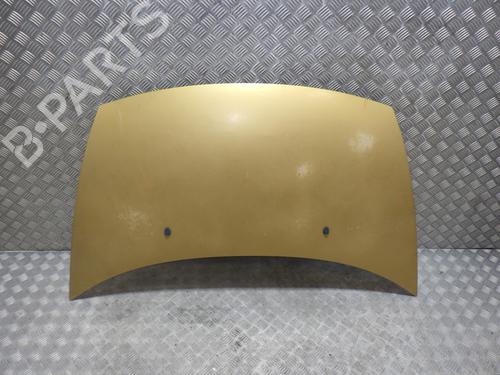 Used Hood CITROËN C3 I (FC_, FN_) 1.1 i (60 hp) 28569808