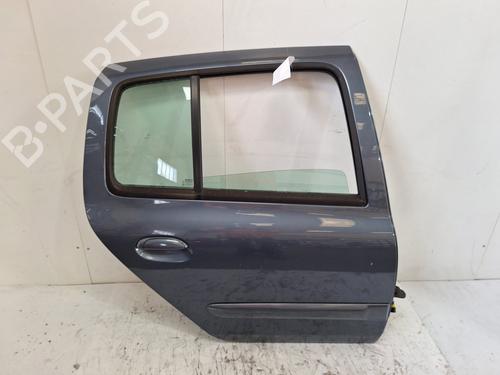 Porta posteriore destra RENAULT CLIO II (BB_, CB_) 1.2 16V (BB05, BB0W, BB11, BB27, BB2T, BB2U, BB2V, CB05,... (75 hp) 30544167