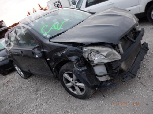 Switch NISSAN QASHQAI / QASHQAI +2 I (J10, NJ10, JJ10E) 1.5 dCi | BP24257996I30 