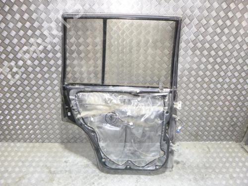 Used Left rear door OPEL MONTEREY B (M98) 3.0 DTI (UBS73D, UBS73G) (159 hp) 24261275