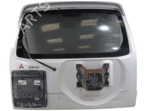 Porte battante arrière droite MITSUBISHI PAJERO SPORT II (KH_, KG_) 3.2 DI-D 4WD (165 hp) 31926233