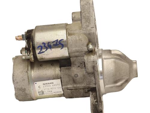 Starter NISSAN JUKE (F15)  | BP24259786M8 