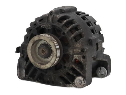 Used Alternator Alternator DACIA SANDERO [2008-2026] 33827458 33827458