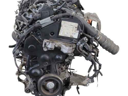 Engine PEUGEOT 508 I (8D_) 1.6 HDi | BP39458592M1 - Image 2