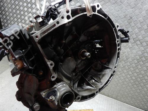 Gearbox CITROËN C3 II (SC_) 1.2 VTi 82 | BP24257628M3  - Image 5