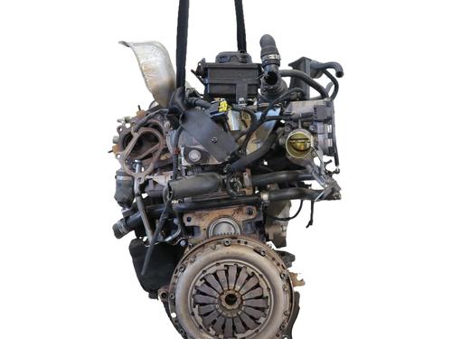 Engine ALFA ROMEO GIULIETTA (940_) 1.4 TB (940FXA1A, 940FXT1A) | BP38547401M1 - Image 4