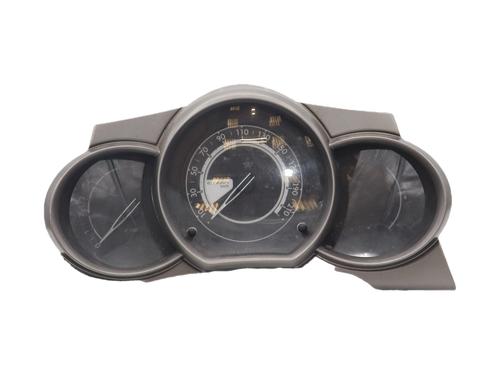 Instrument cluster CITROËN C3 II (SC_) 1.2 VTi 82 | BP37409845C47 - Image 3