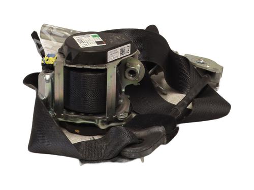 Front right seatbelt RENAULT KANGOO III MPV Blue dCi 95 (KJAB) | BP24256397I25 - Image 3