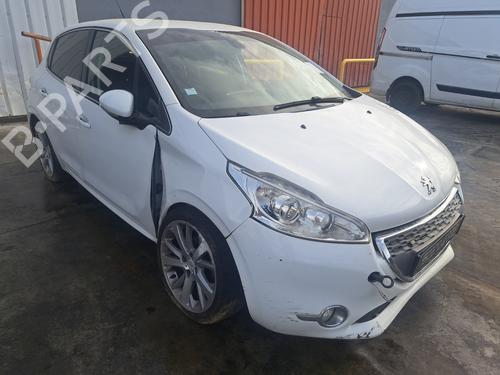 Used Parts PEUGEOT 208 I (CA_, CC_) 1.6 VTi (120 hp) 4383487