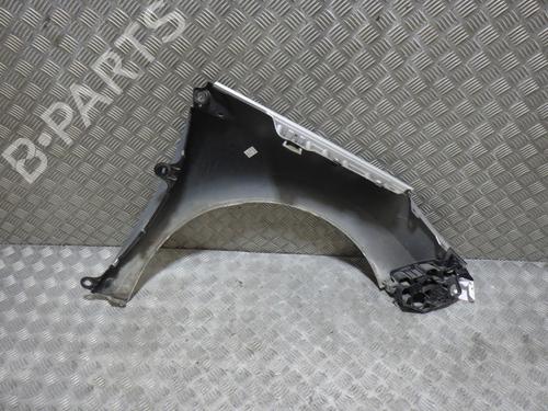 Left front fenders PEUGEOT 308 SW I (4E_, 4H_) 2.0 HDi | BP27883351C41 
