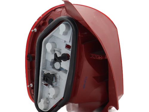 Right taillight RENAULT MODUS / GRAND MODUS (F/JP0_) 1.6 (JP03, JP0B, JP0U, JP0Y, JP1G) | BP36016413C35 - Image 4