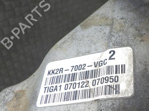 Gearbox FORD TRANSIT CUSTOM V362 Van (FY, FZ) 2.0 EcoBlue | BP24259608M3 - Image 4