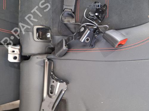 Rear seat MERCEDES-BENZ GLA (H247) GLA 200 (247.787) | BP30439037C17 - Image 6