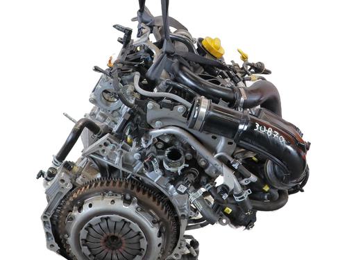 Engine RENAULT CLIO V (B7_) 1.0 TCe 100 (B7MT) | BP33016866M1 - Image 4