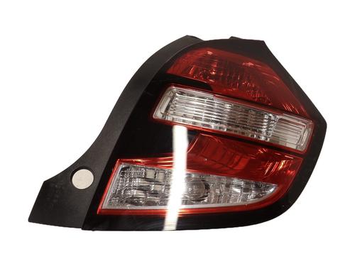 Right taillight RENAULT TWINGO III (BCM_, BCA_) 0.9 TCe 90 (BCM9, BCM2) | BP24256762C35  - Image 5