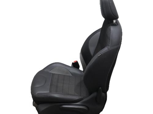 Left front seat PEUGEOT 2008 I (CU_) 1.5 BlueHDI 100 | BP39585169C15 - Image 2