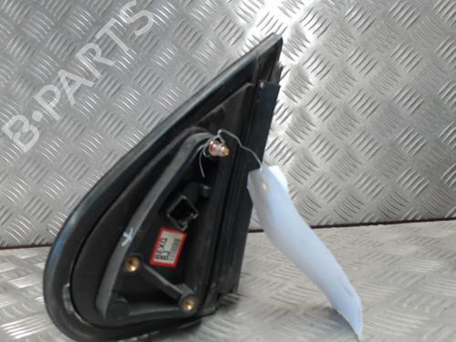 Right mirror HYUNDAI SANTA FÉ I (SM) 2.0 CRDi 4x4 | BP24258141C27 
