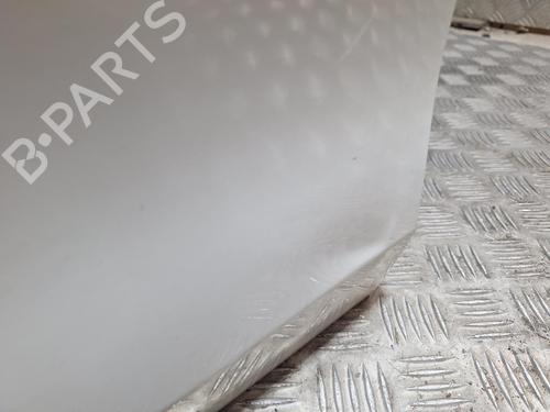 Left front door PEUGEOT 208 I (CA_, CC_) 1.6 HDi | BP29480755C2 