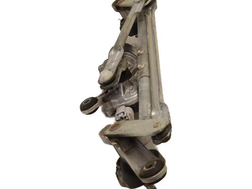 Front wiper motor RENAULT KADJAR (HA_, HL_) 1.5 dCi 110 (HLA3) | BP27279135M29 