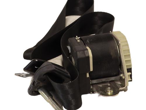 Used Front right seatbelt Front right seatbelt RENAULT TWINGO II (CN0_) 1.2 16V (CN04, CN0B) (75 hp) 28322991 28322991