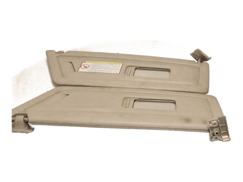 Used Left sun visor Left sun visor CITROËN C4 Grand Picasso I (UA_) 2.0 HDi 150 (150 hp) 28385535 28385535