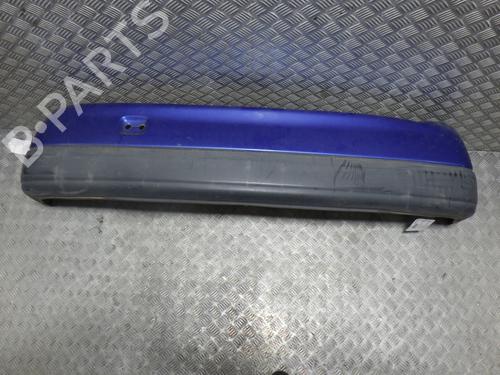 Used Rear bumper CITROËN SAXO (S0, S1) 1.1 X, SX (60 hp) 29212474