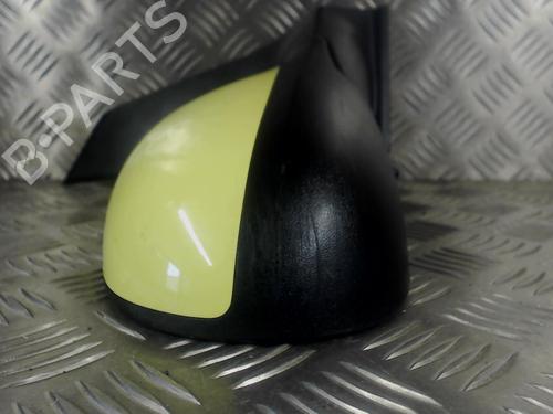 Used Right mirror FORD KA (RU8) 1.3 TDCi (75 hp) 24261088