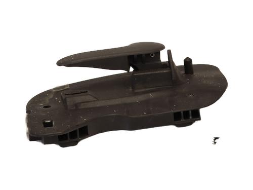 Used Front right interior door handle Front right interior door handle OPEL CORSA C (X01) 1.7 DI (F08, F68) (65 hp) 28522958 28522958