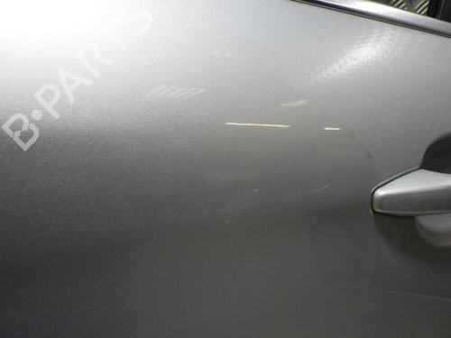 Left rear door CITROËN C4 II (NC_) 1.6 HDi 90 | BP24254743C4